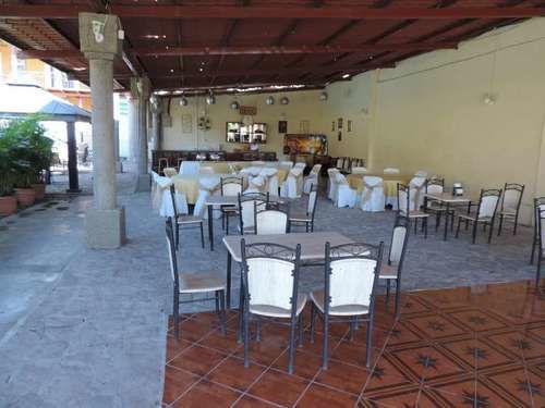 Hotel Antigua Comayagua Exterior foto